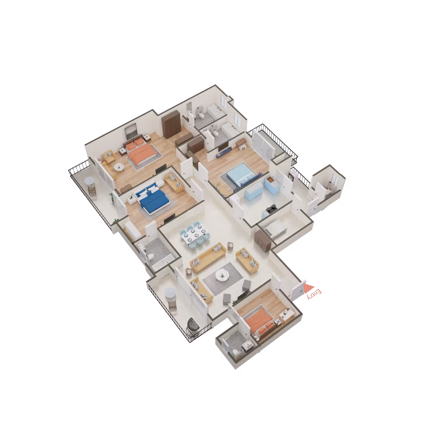 ATS Kingston Heath - Image 22