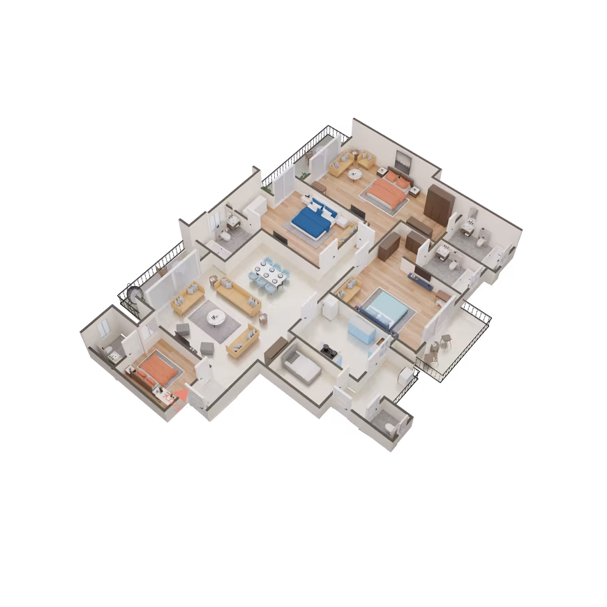 ATS Kingston Heath - Image 23