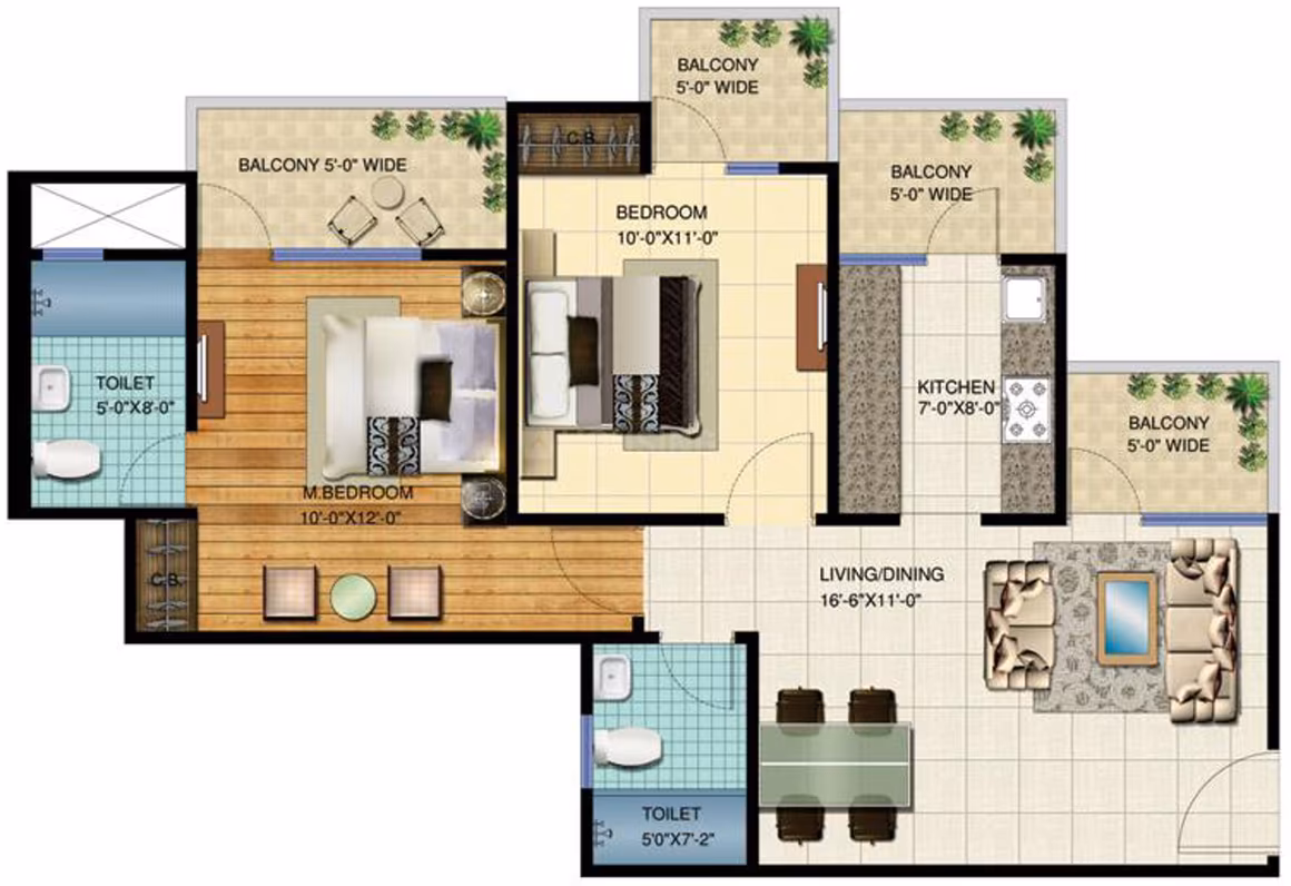 VVIP Homes - Image 18