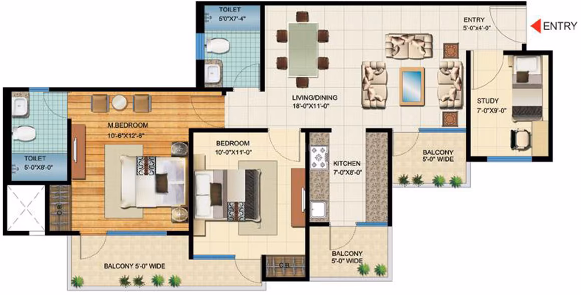 VVIP Homes - Image 20