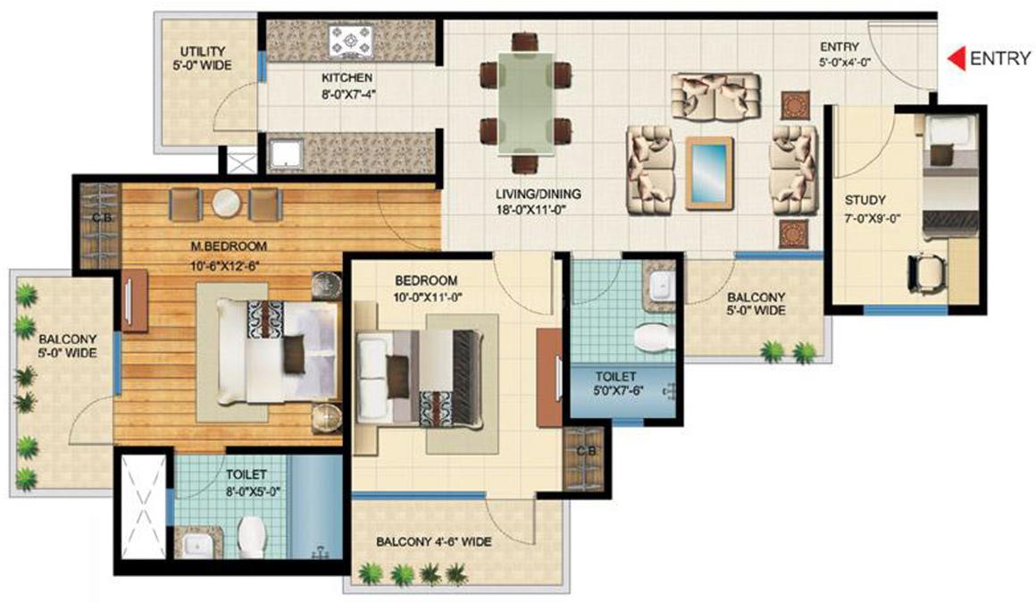VVIP Homes - Image 21