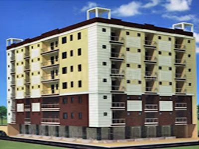 S & U Golden Nest - Image 1