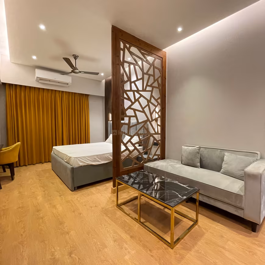 Rehouse Krishna Orchid Studio Apartments - Image 8