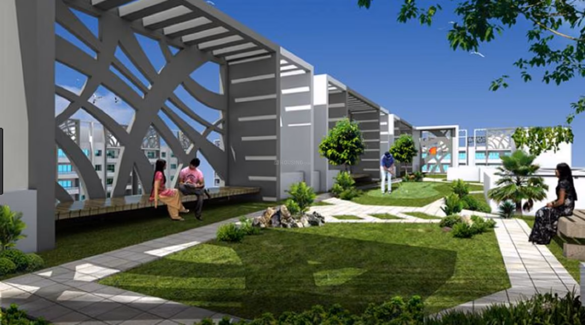 Aarcity Sky Villas - Image 4