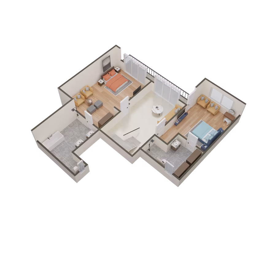 Aarcity Sky Villas - Image 26