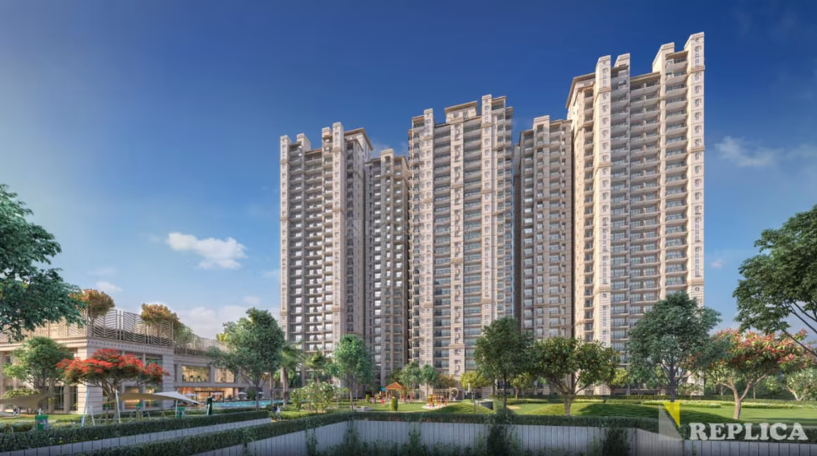 CRC Maesta - Image 2
