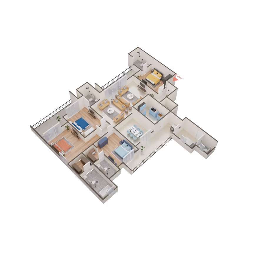 CRC Maesta - Image 18