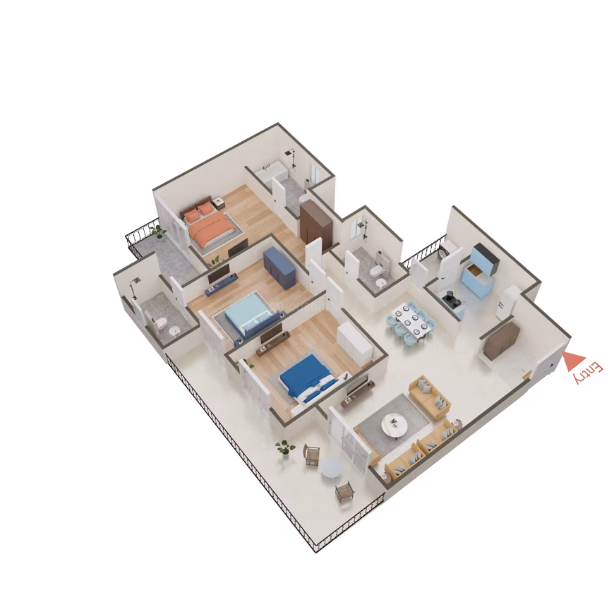 CRC Maesta - Image 32