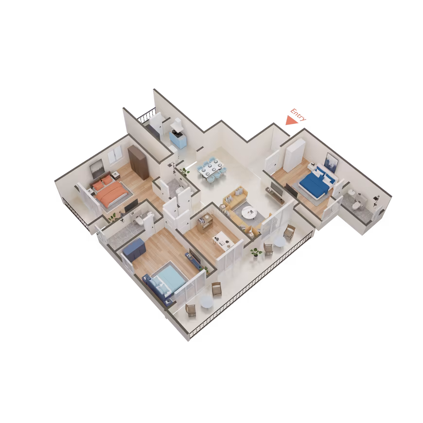 CRC Maesta - Image 35