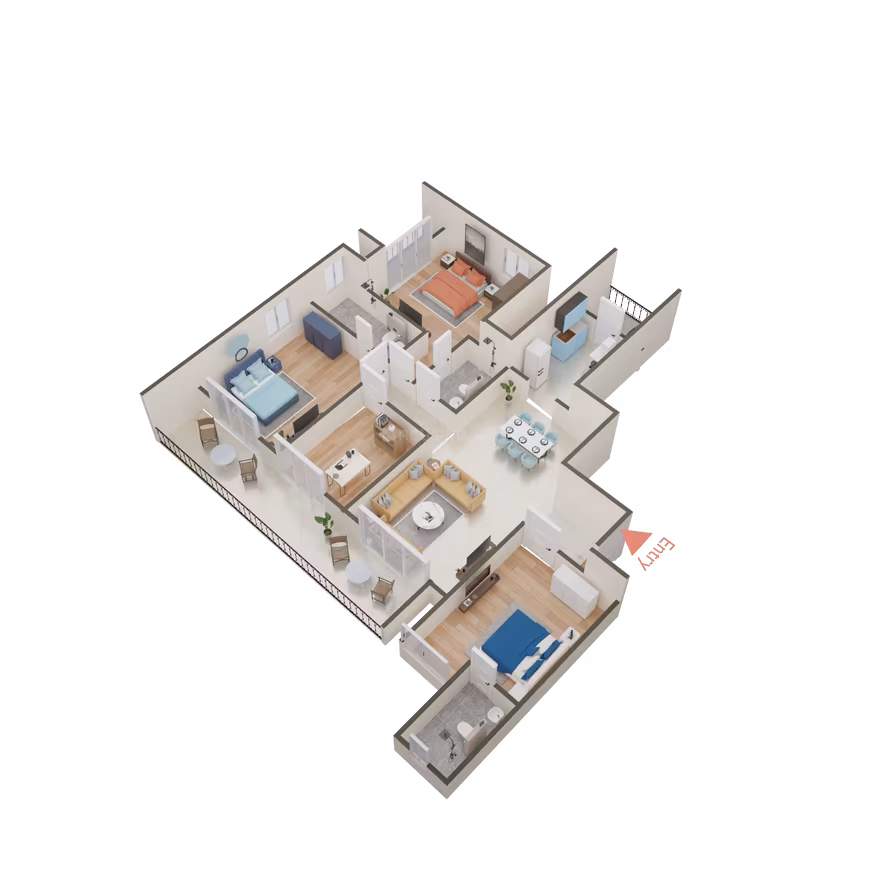 CRC Maesta - Image 36