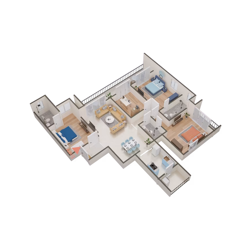 CRC Maesta - Image 37