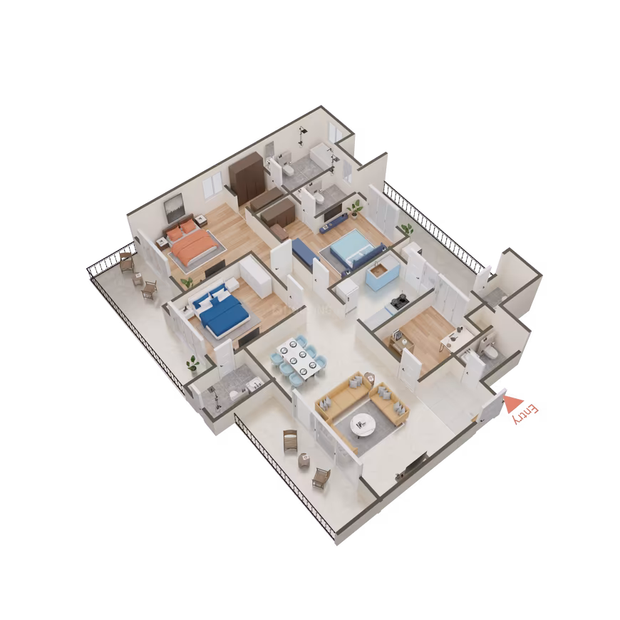 CRC Maesta - Image 38