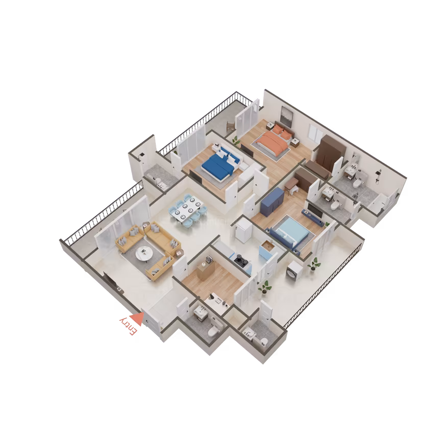 CRC Maesta - Image 39