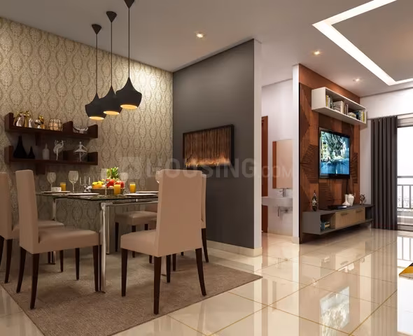 Godrej Riverine - Image 7