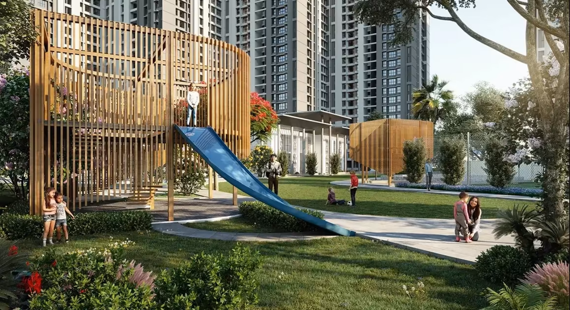 Godrej Riverine - Image 12