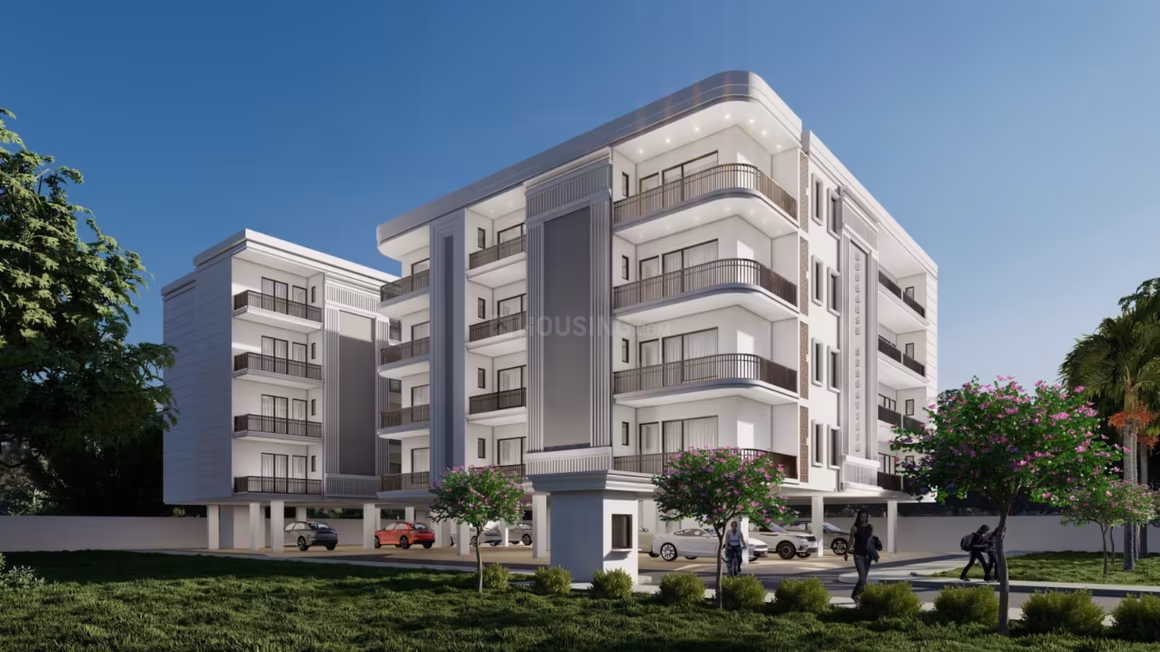 Rudransh Bella vista - Image 2