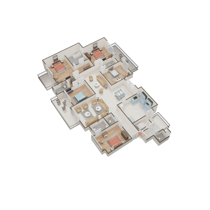 Indiabulls Enigma Phase 1 - Image 21