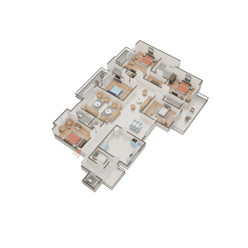Indiabulls Enigma Phase 1 - Image 22