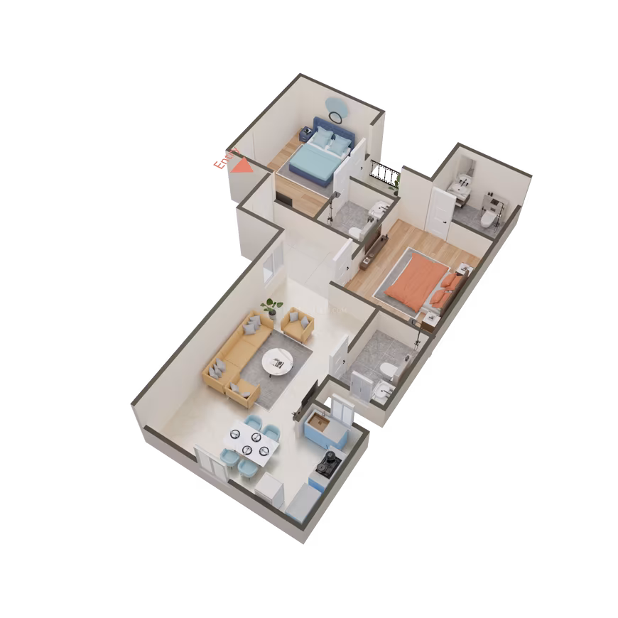 THV Grand Ultima - Image 11