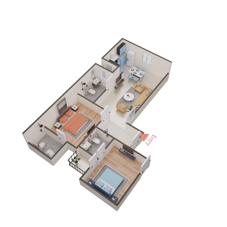 THV Grand Ultima - Image 13