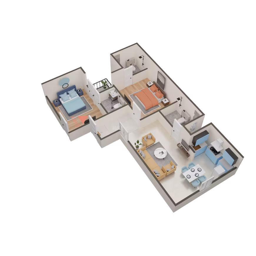 THV Grand Ultima - Image 14
