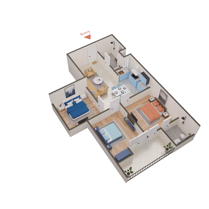 THV Grand Ultima - Image 15