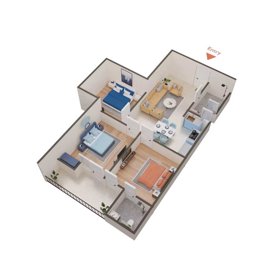 THV Grand Ultima - Image 16