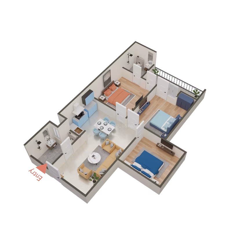 THV Grand Ultima - Image 18