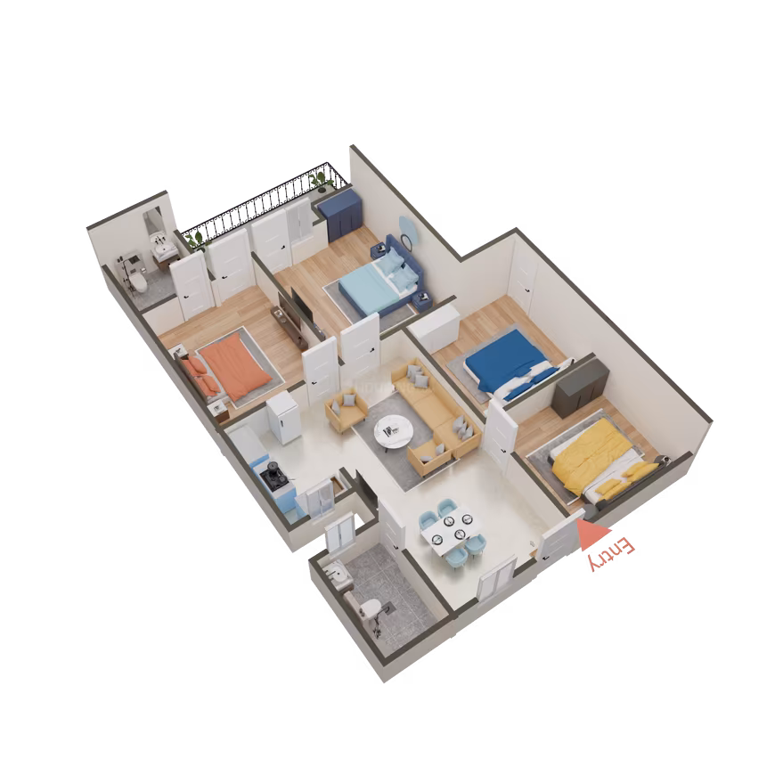 THV Grand Ultima - Image 20
