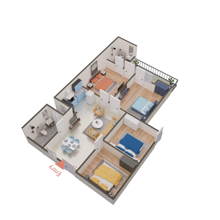 THV Grand Ultima - Image 21