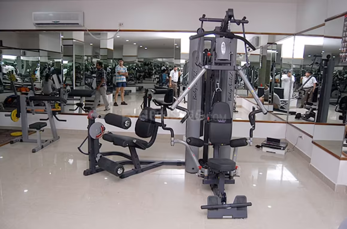 Purvanchal Silver City - Image 15