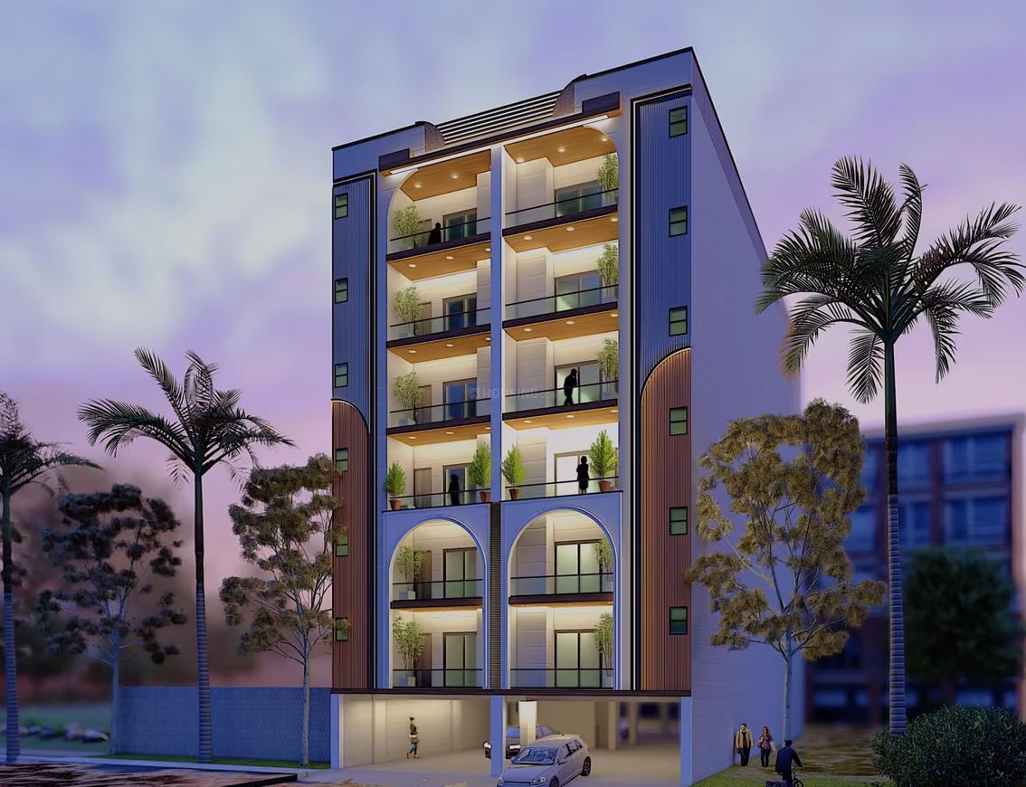 Vihaan 107 - Image 3