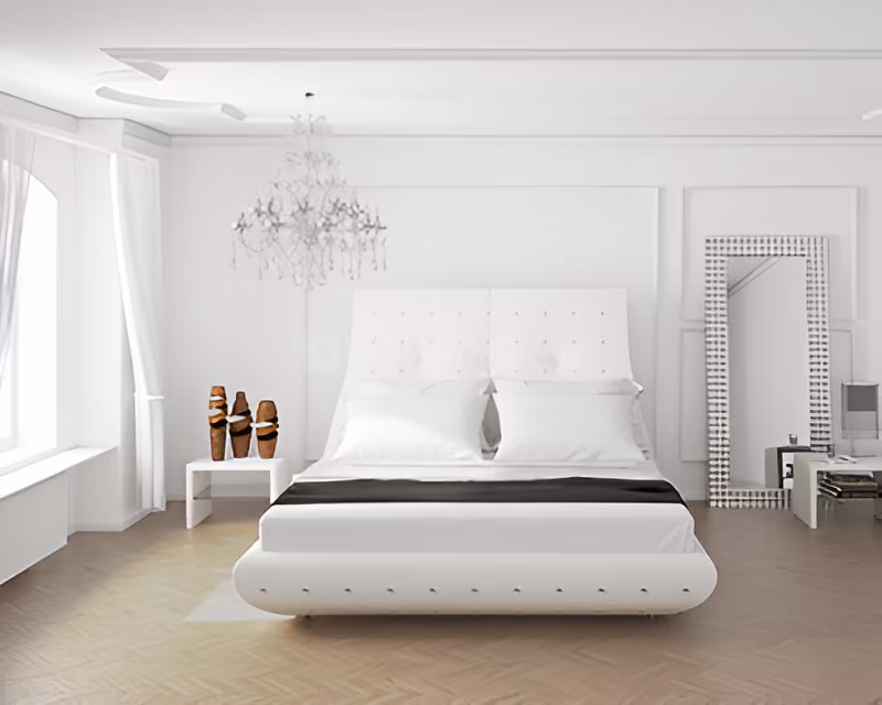 Lucky Antalya Heights - Image 4