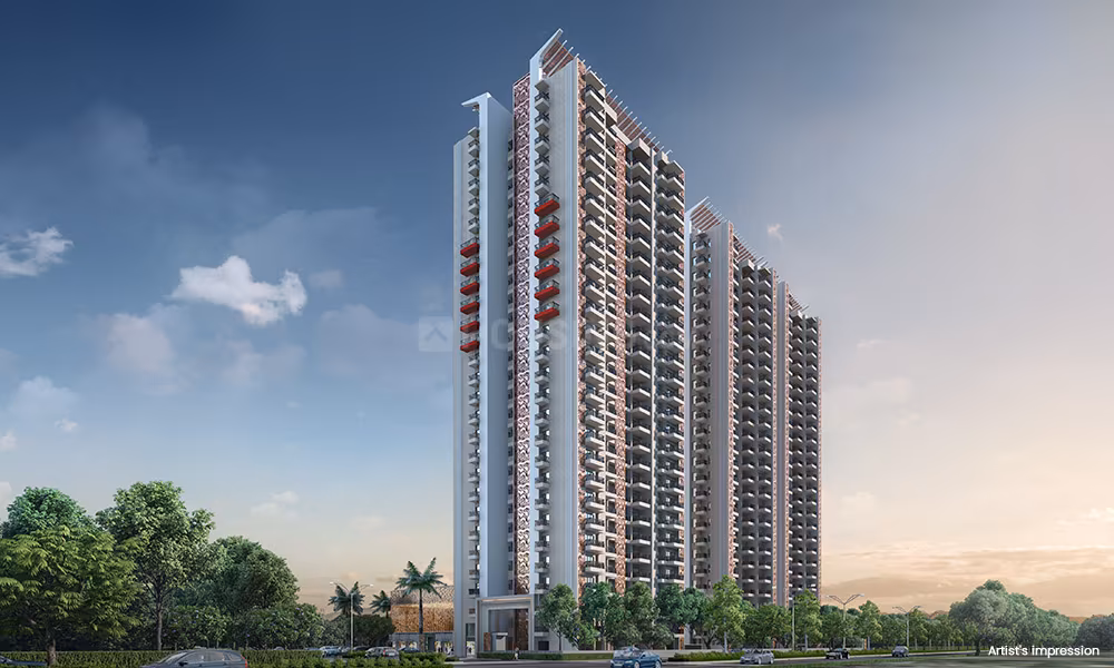 Arihant One - Image 2