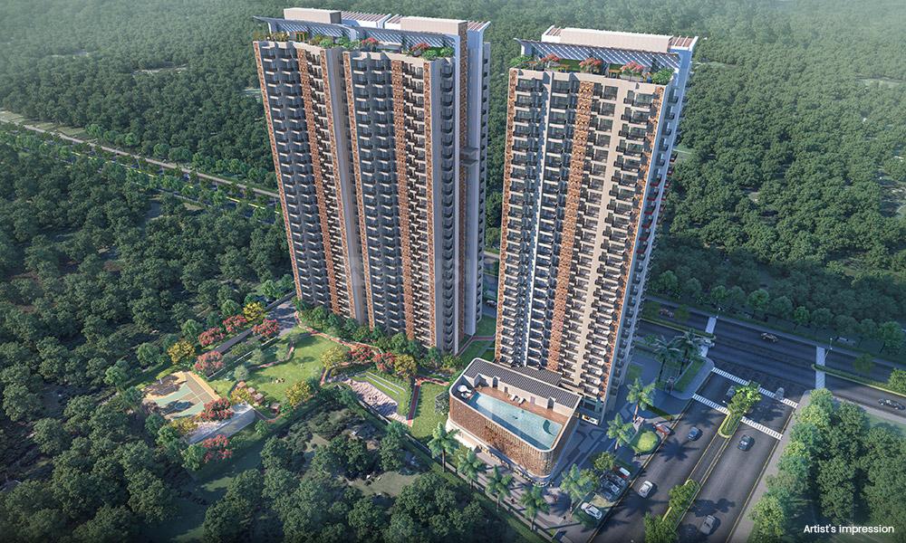 Arihant One - Image 3