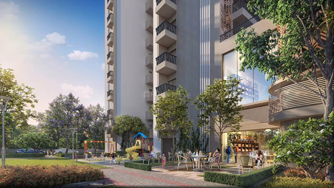 Arihant One - Image 15