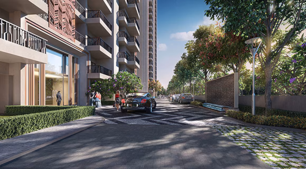 Arihant One - Image 19