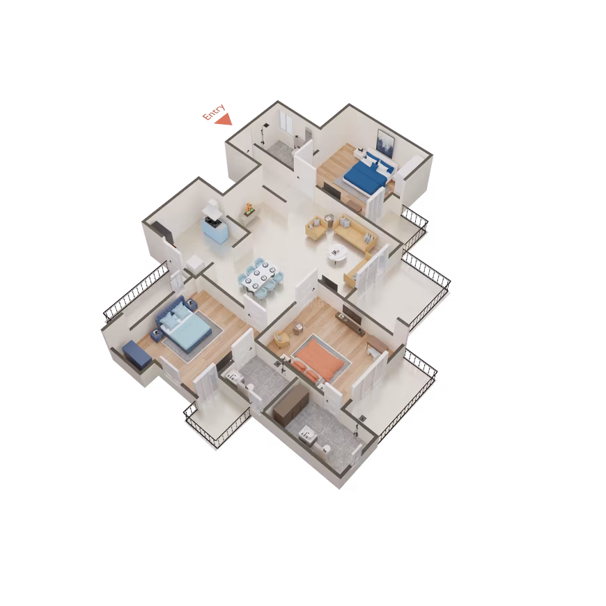 Arihant One - Image 21