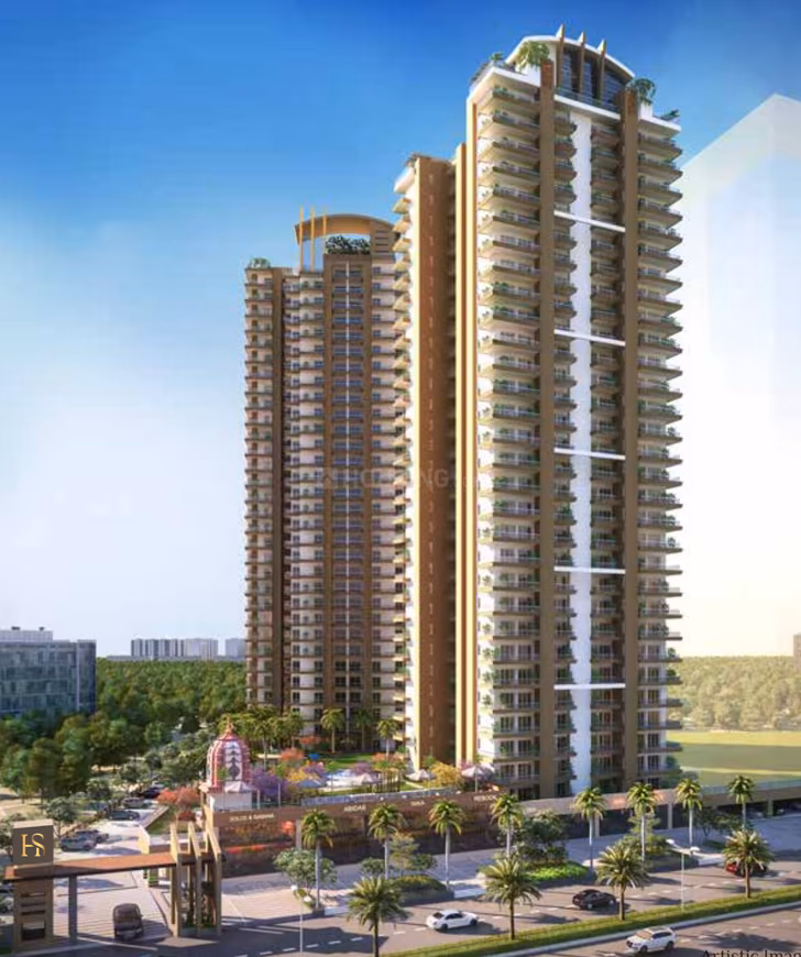 Vrinda Heritage Skyward - Image 1