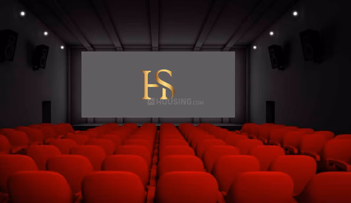 Vrinda Heritage Skyward - Image 14