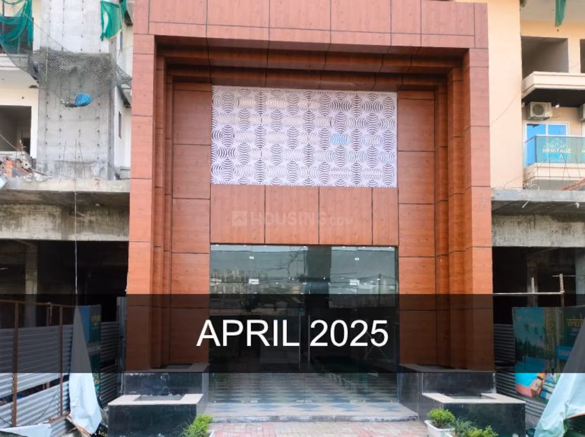 Vrinda Heritage Skyward - Image 27