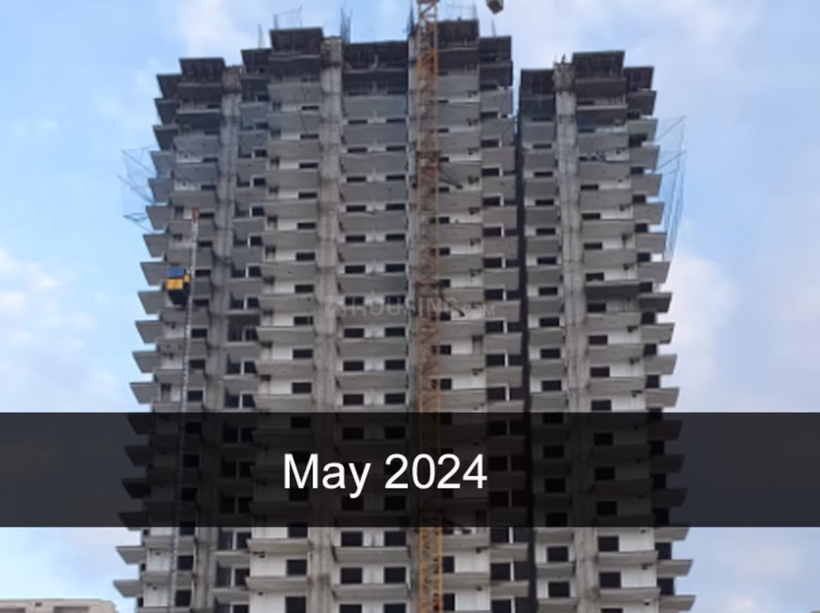 Vrinda Heritage Skyward - Image 28