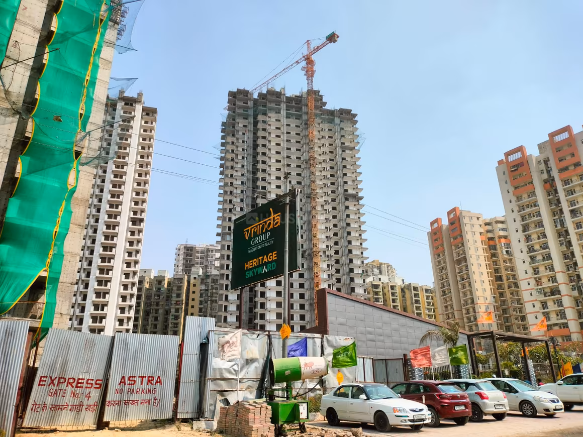 Vrinda Heritage Skyward - Image 30
