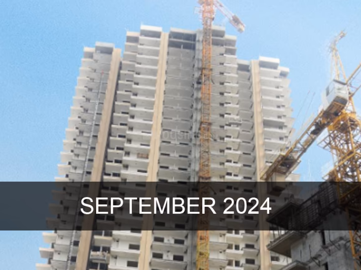 Vrinda Heritage Skyward - Image 31