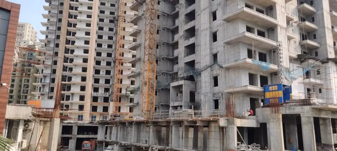 Vrinda Heritage Skyward - Image 33