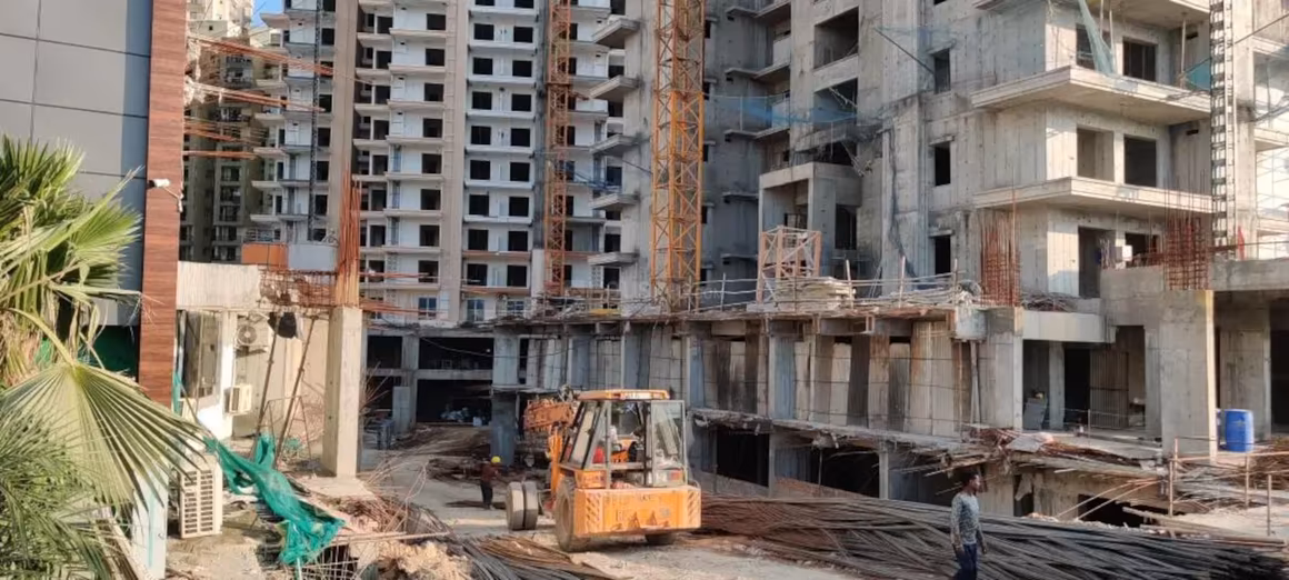 Vrinda Heritage Skyward - Image 35