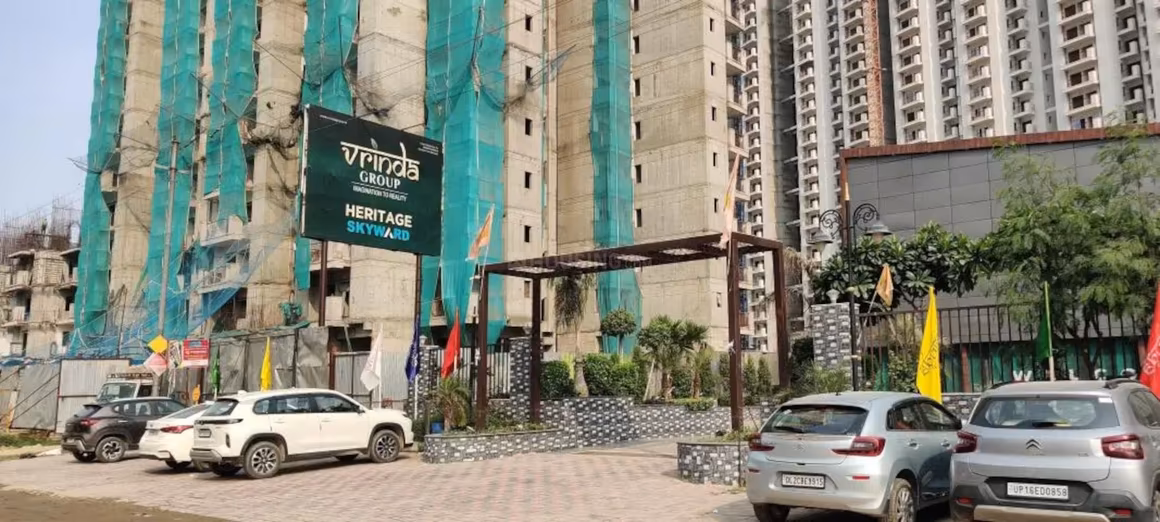 Vrinda Heritage Skyward - Image 36