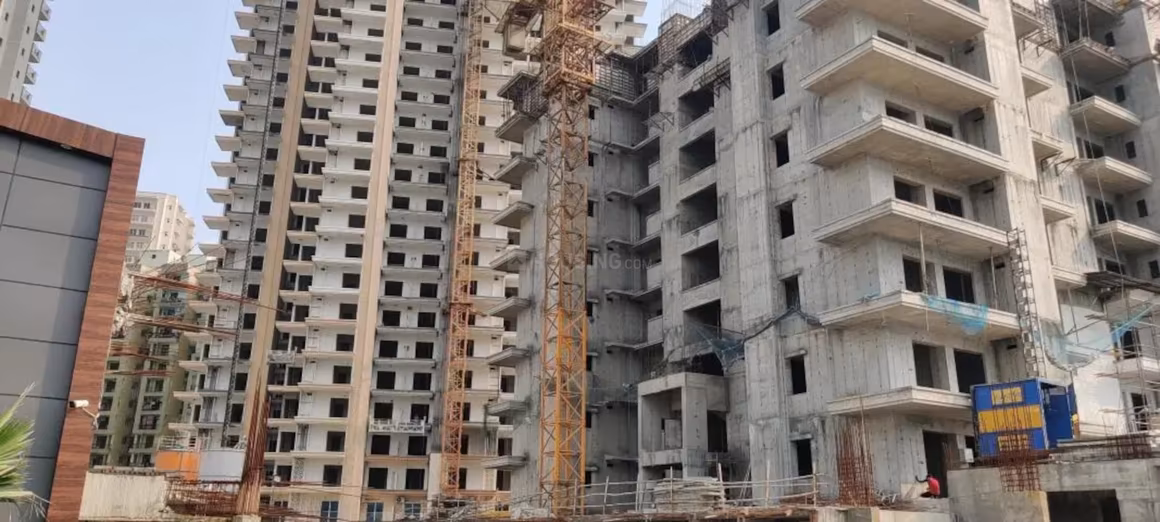 Vrinda Heritage Skyward - Image 37