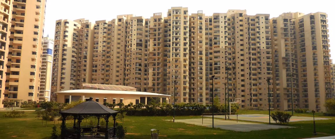 Paramount Floraville - Image 1