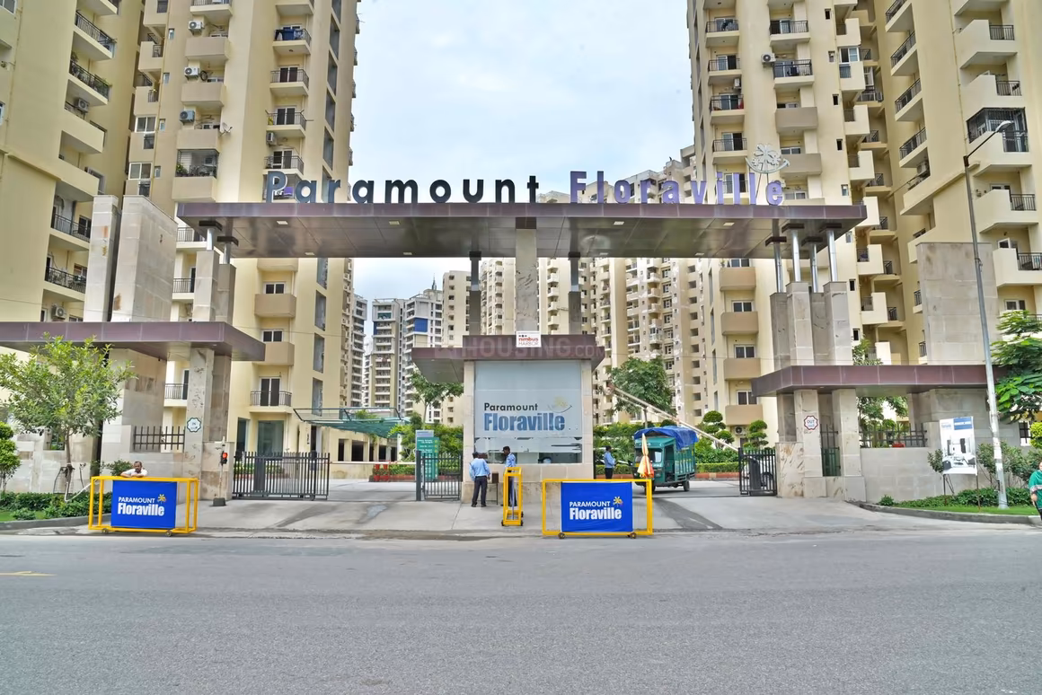 Paramount Floraville - Image 7